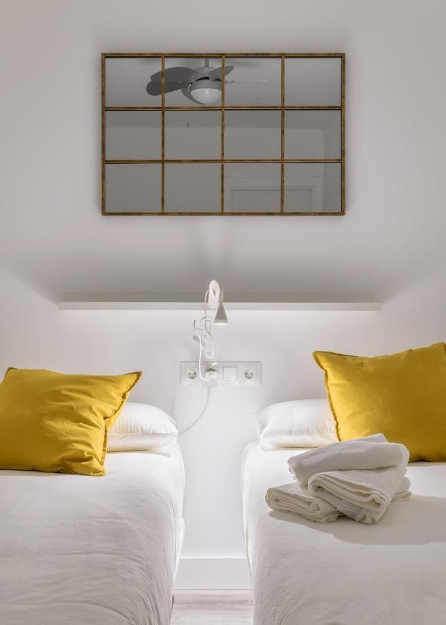 1893 Apartment 180 M. From The Old Town, A/C Bilbao Exterior photo